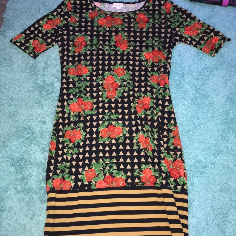 dress